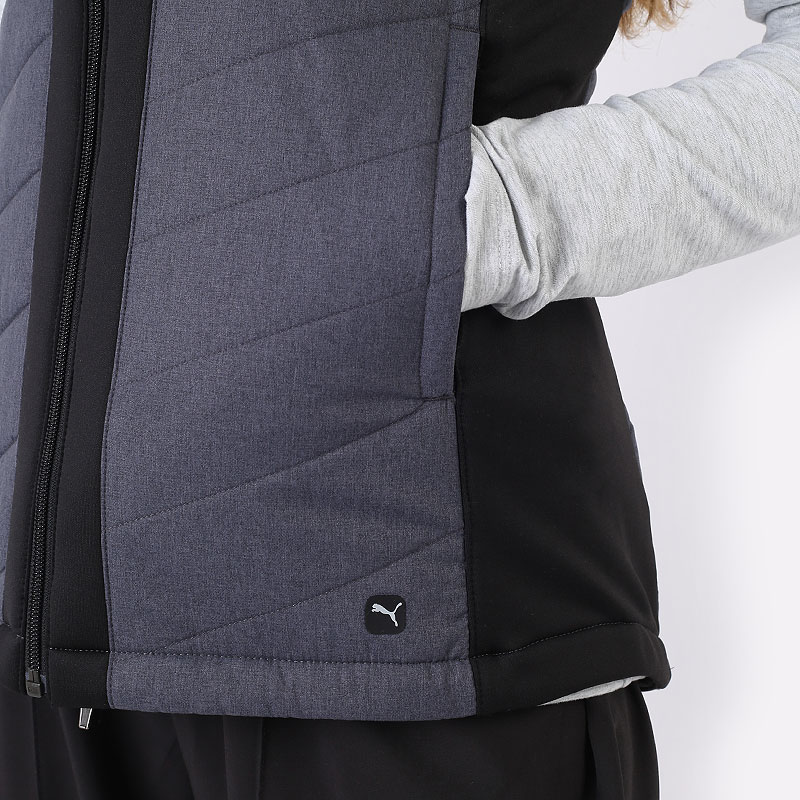 женский жилет PUMA W Promaloft Vest  (59771001)  - цена, описание, фото 4